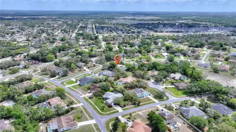419 Silas Court Spring Hill FL 34609