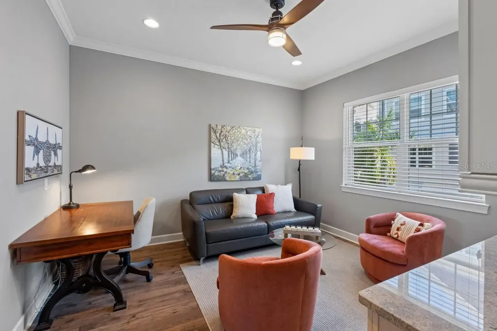 6057 Moorings Drive S St Petersburg FL 33712