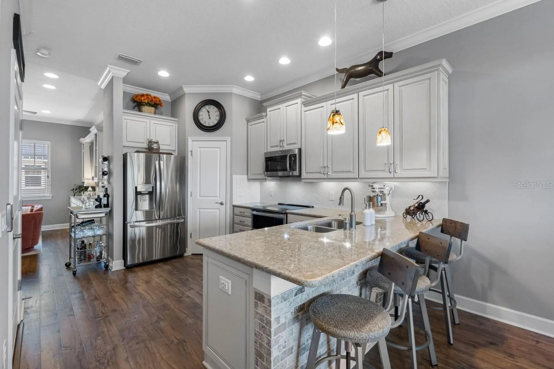6057 Moorings Drive S St Petersburg FL 33712