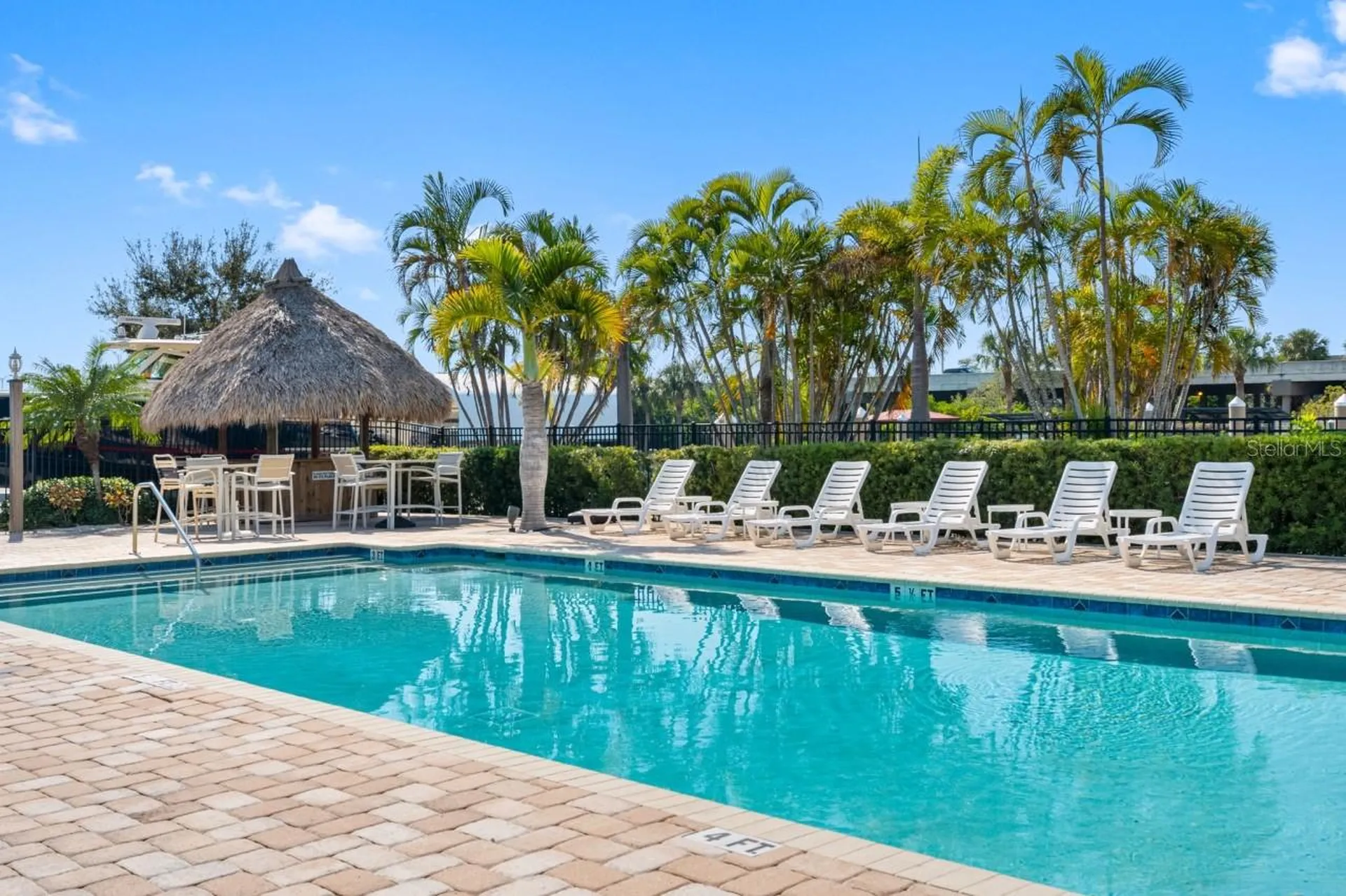 6057 Moorings Drive S St Petersburg FL 33712