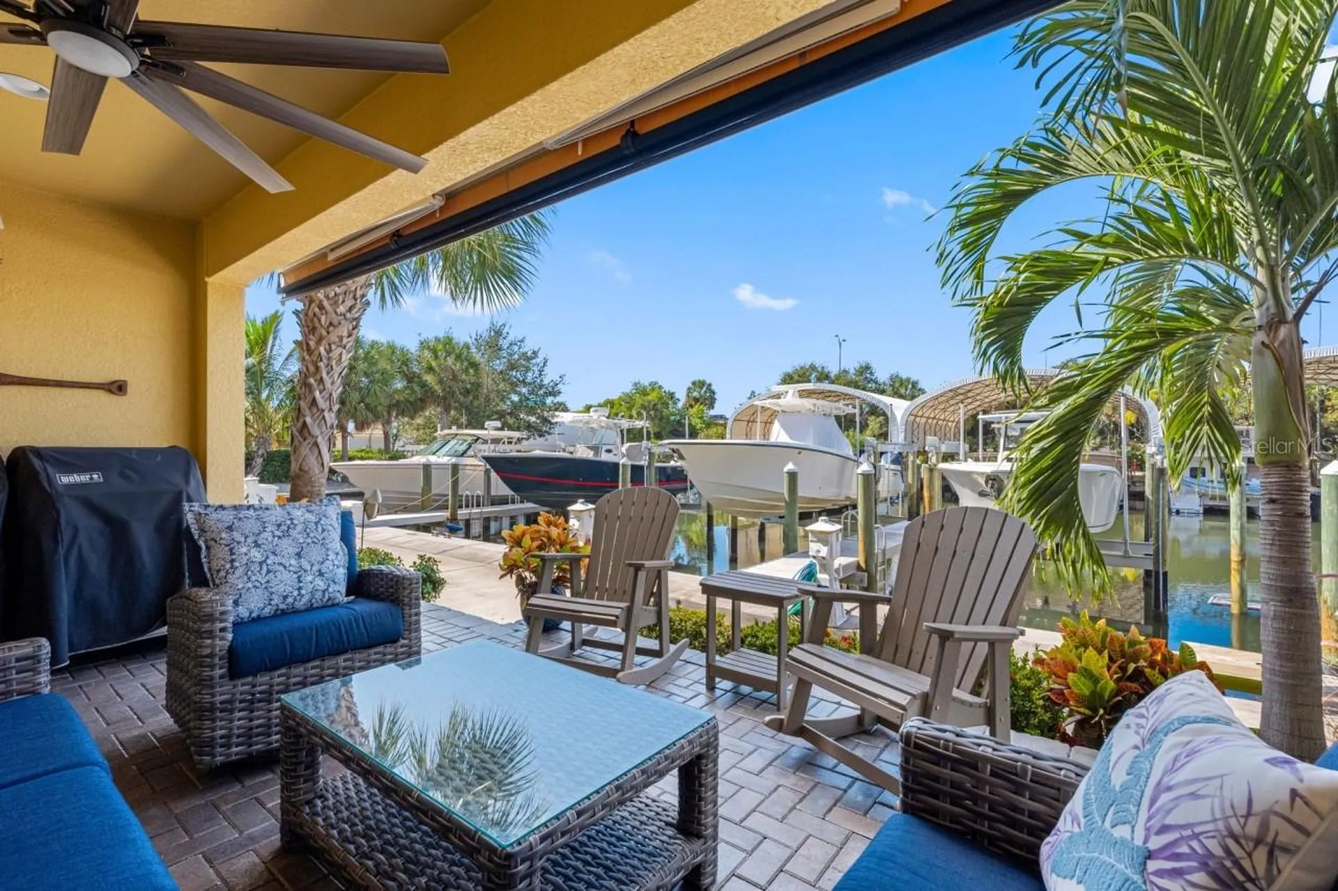 6057 Moorings Drive S St Petersburg FL 33712