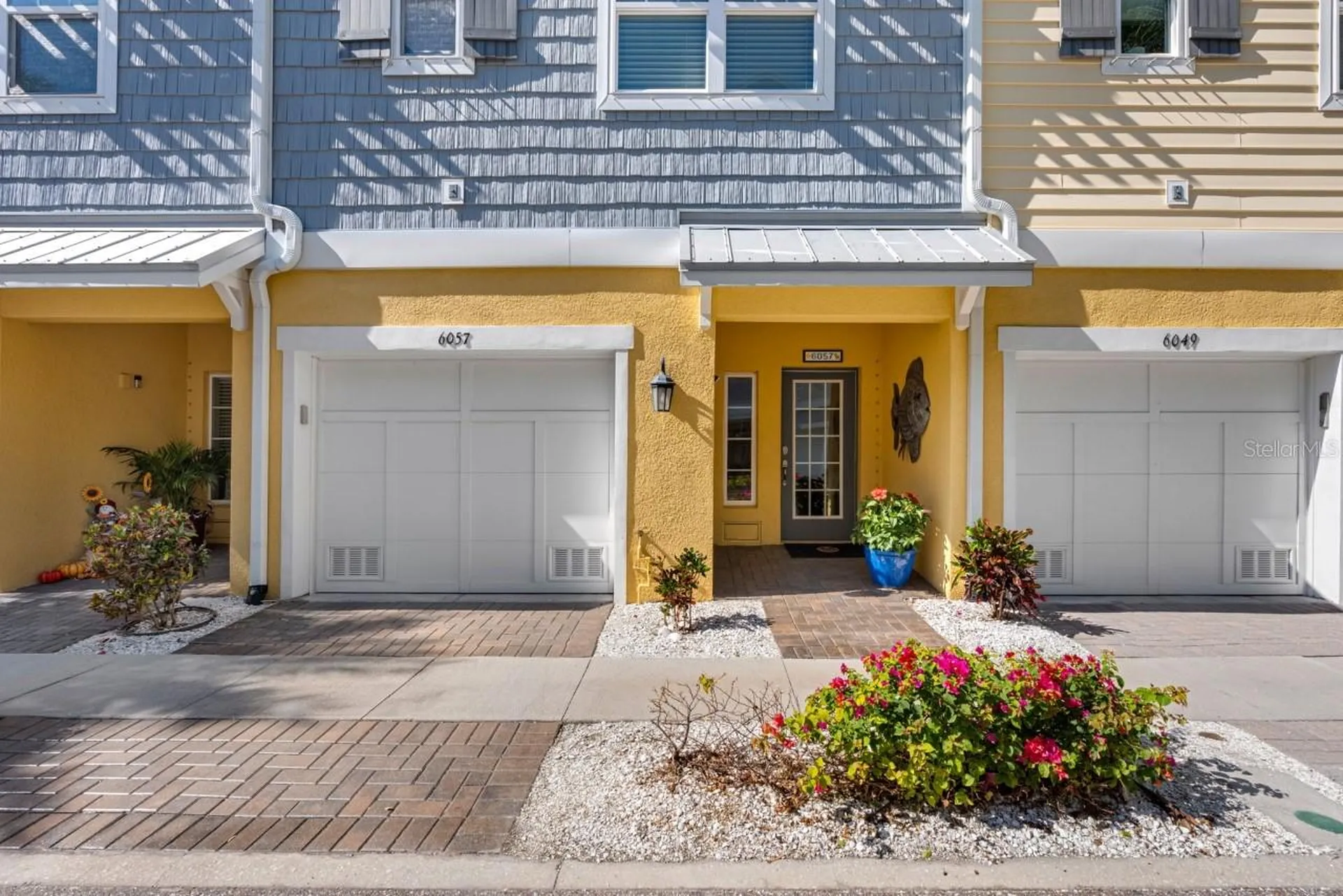6057 Moorings Drive S St Petersburg FL 33712