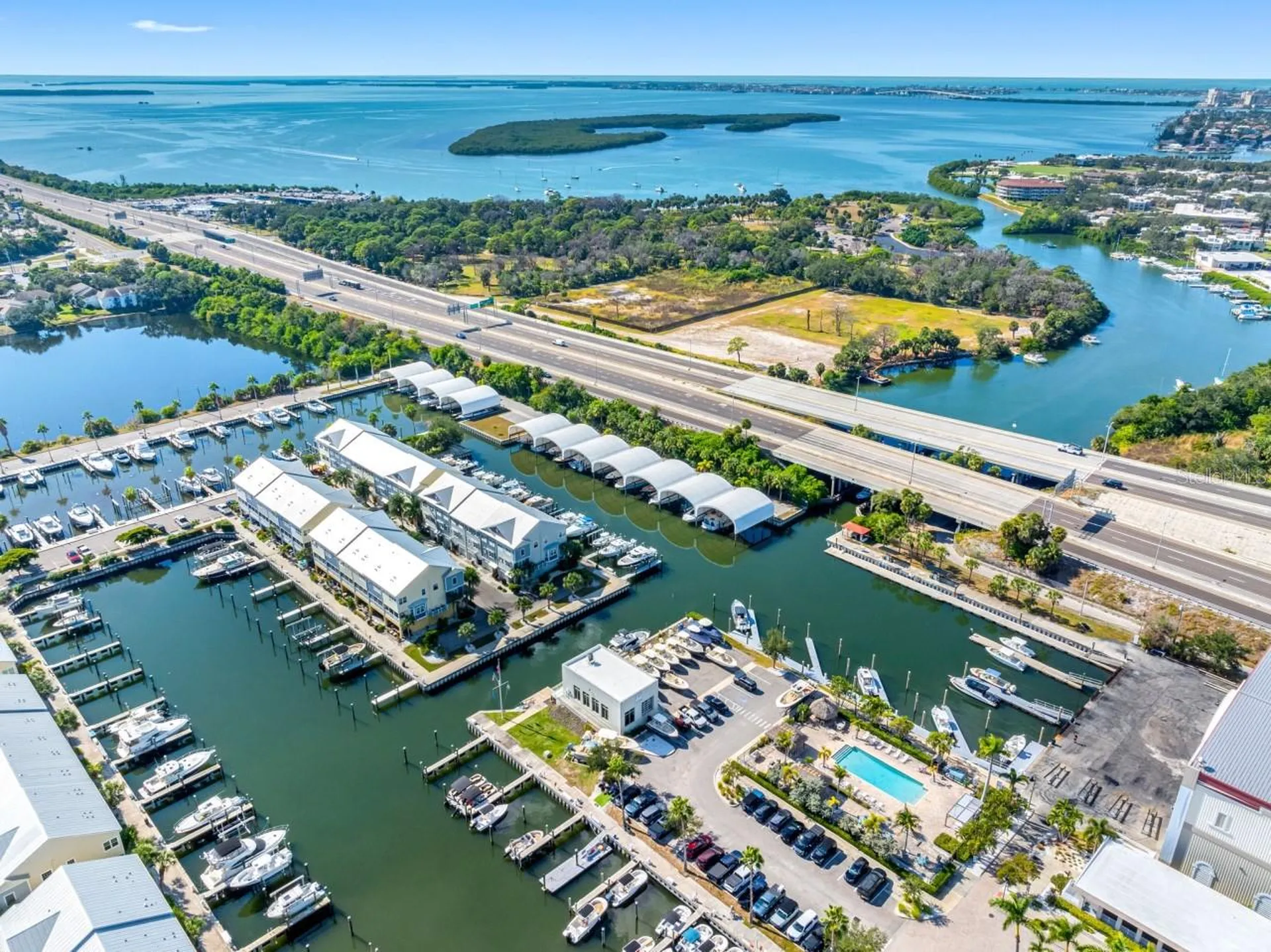 6057 Moorings Drive S St Petersburg FL 33712