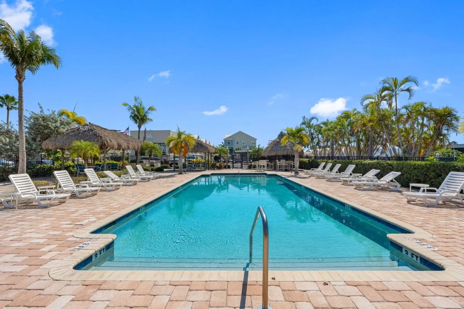 6057 Moorings Drive S St Petersburg FL 33712