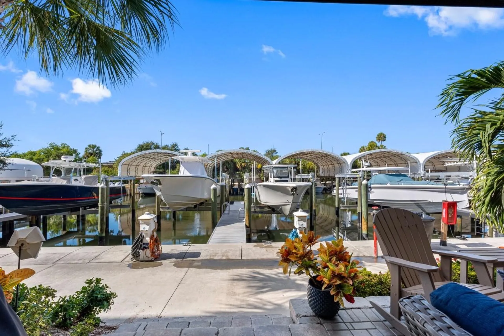 6057 Moorings Drive S St Petersburg FL 33712