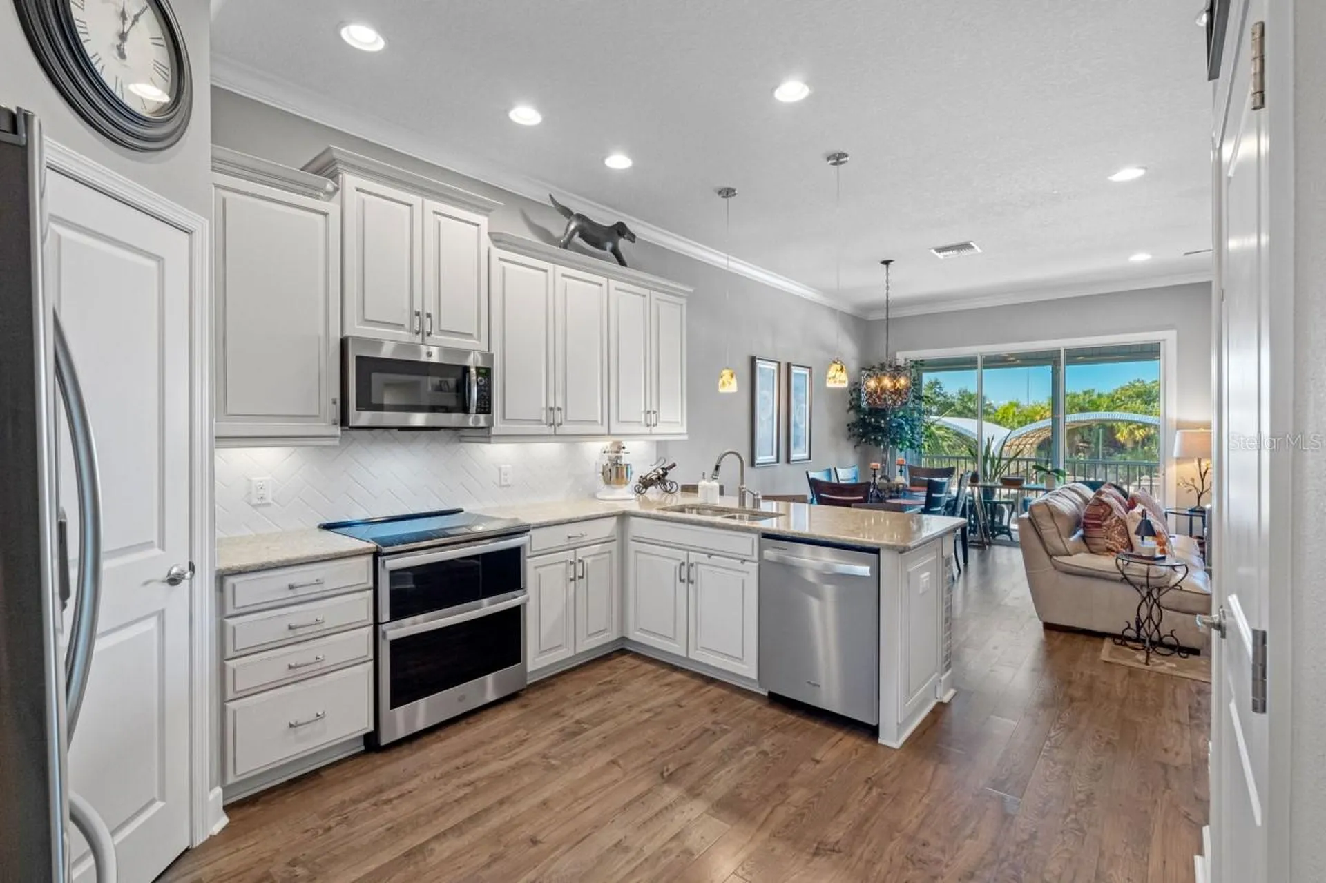 6057 Moorings Drive S St Petersburg FL 33712
