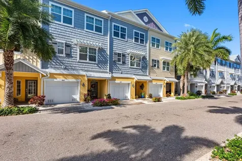6057 Moorings Drive S St Petersburg FL 33712