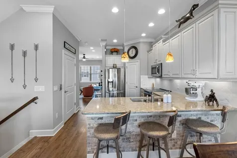 6057 Moorings Drive S St Petersburg FL 33712