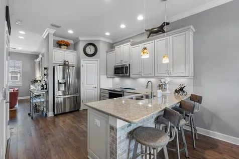 6057 Moorings Drive S St Petersburg FL 33712
