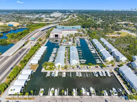 6057 Moorings Drive S St Petersburg FL 33712