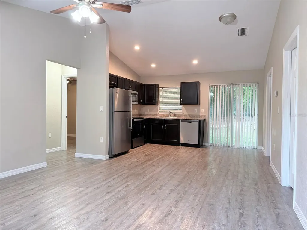 14445 SW 22nd Place Ocala FL 34481