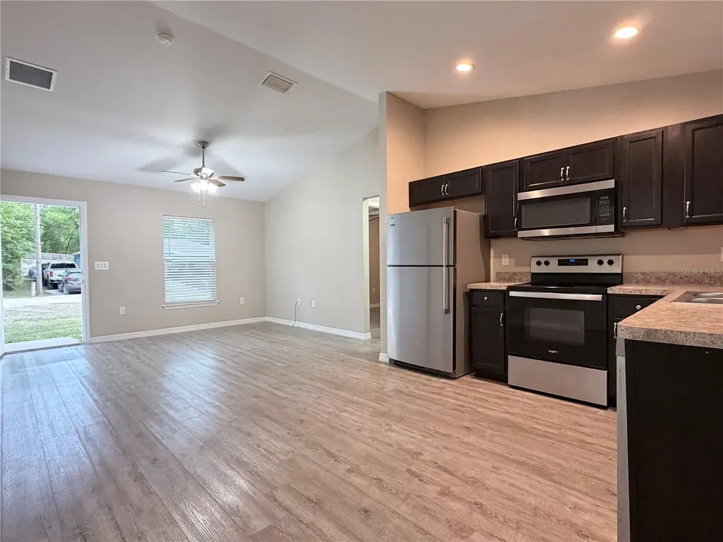 14445 SW 22nd Place Ocala FL 34481