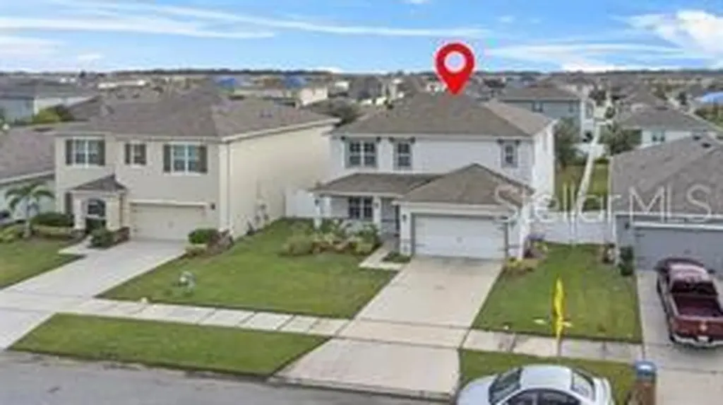 1872 Rustic Falls Drive Kissimmee FL 34744