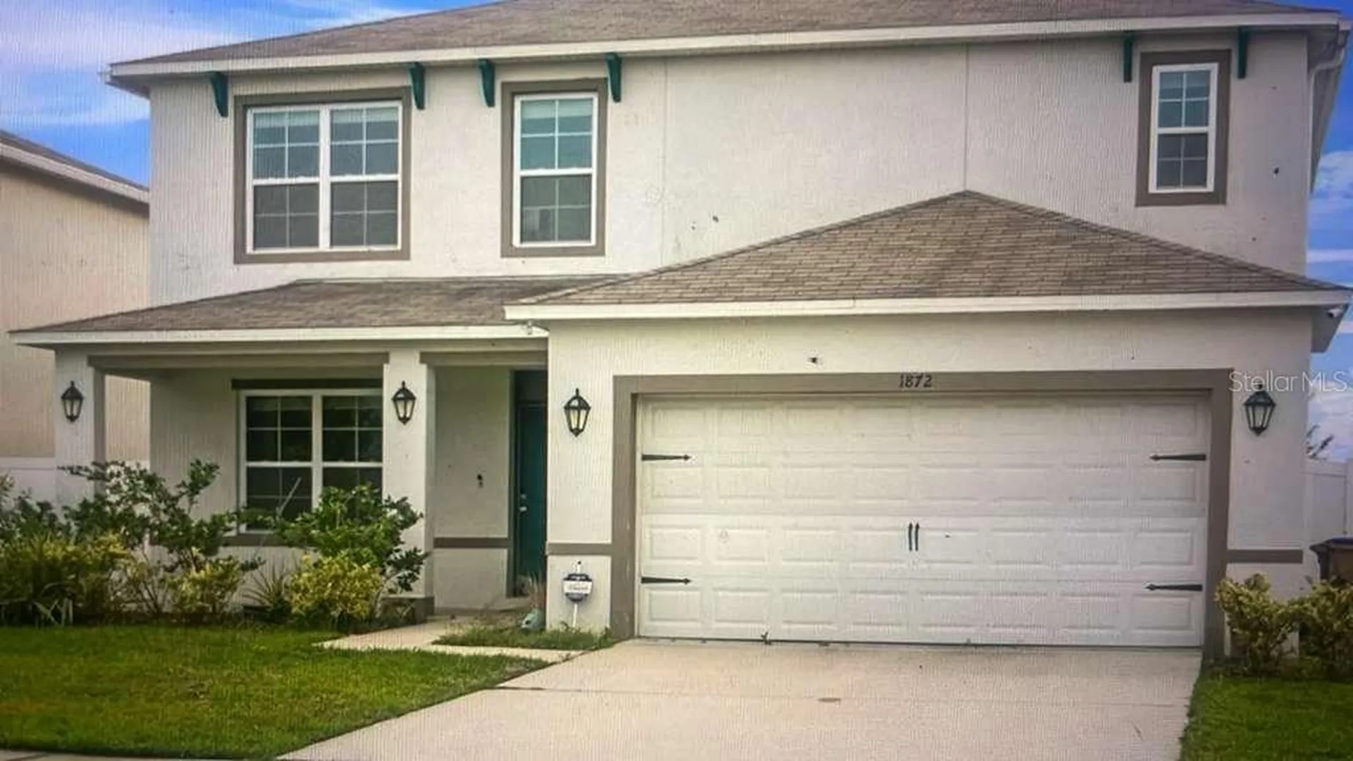 1872 Rustic Falls Drive Kissimmee FL 34744