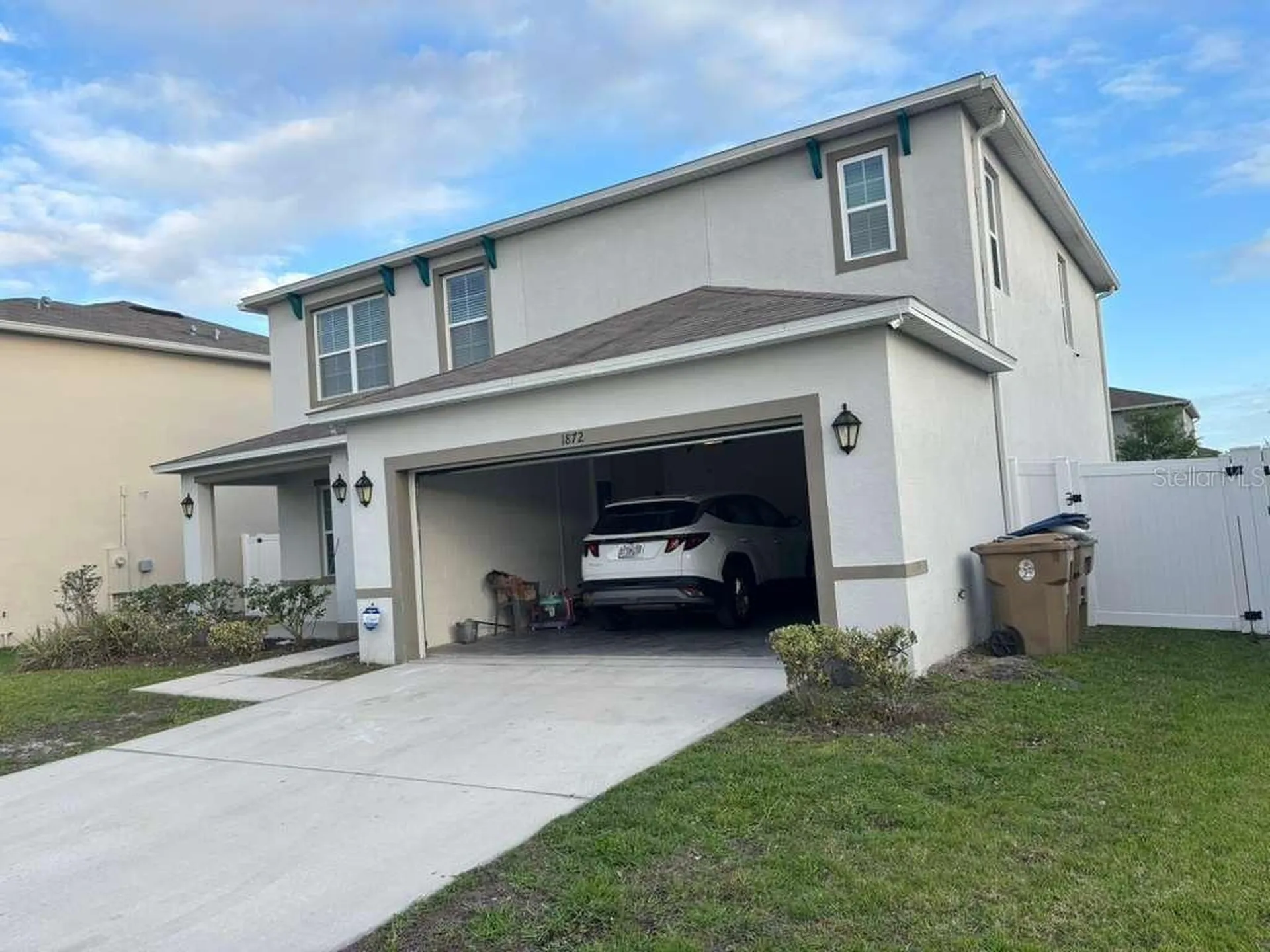 1872 Rustic Falls Drive Kissimmee FL 34744