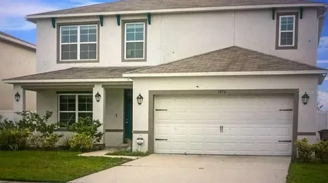 1872 Rustic Falls Drive Kissimmee FL 34744