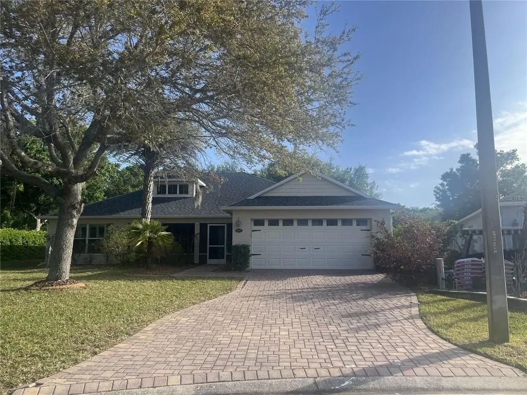 26601 Bull Run Leesburg FL 34748