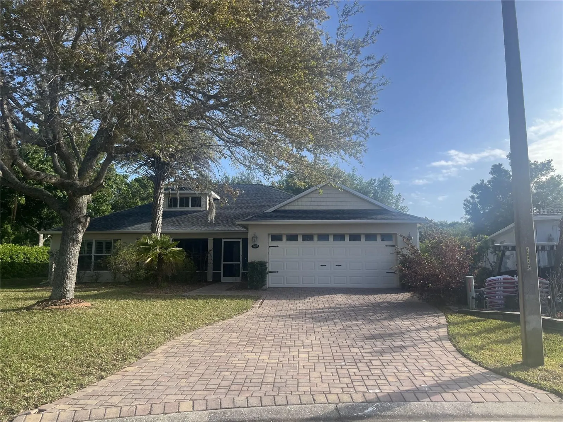 26601 Bull Run Leesburg FL 34748