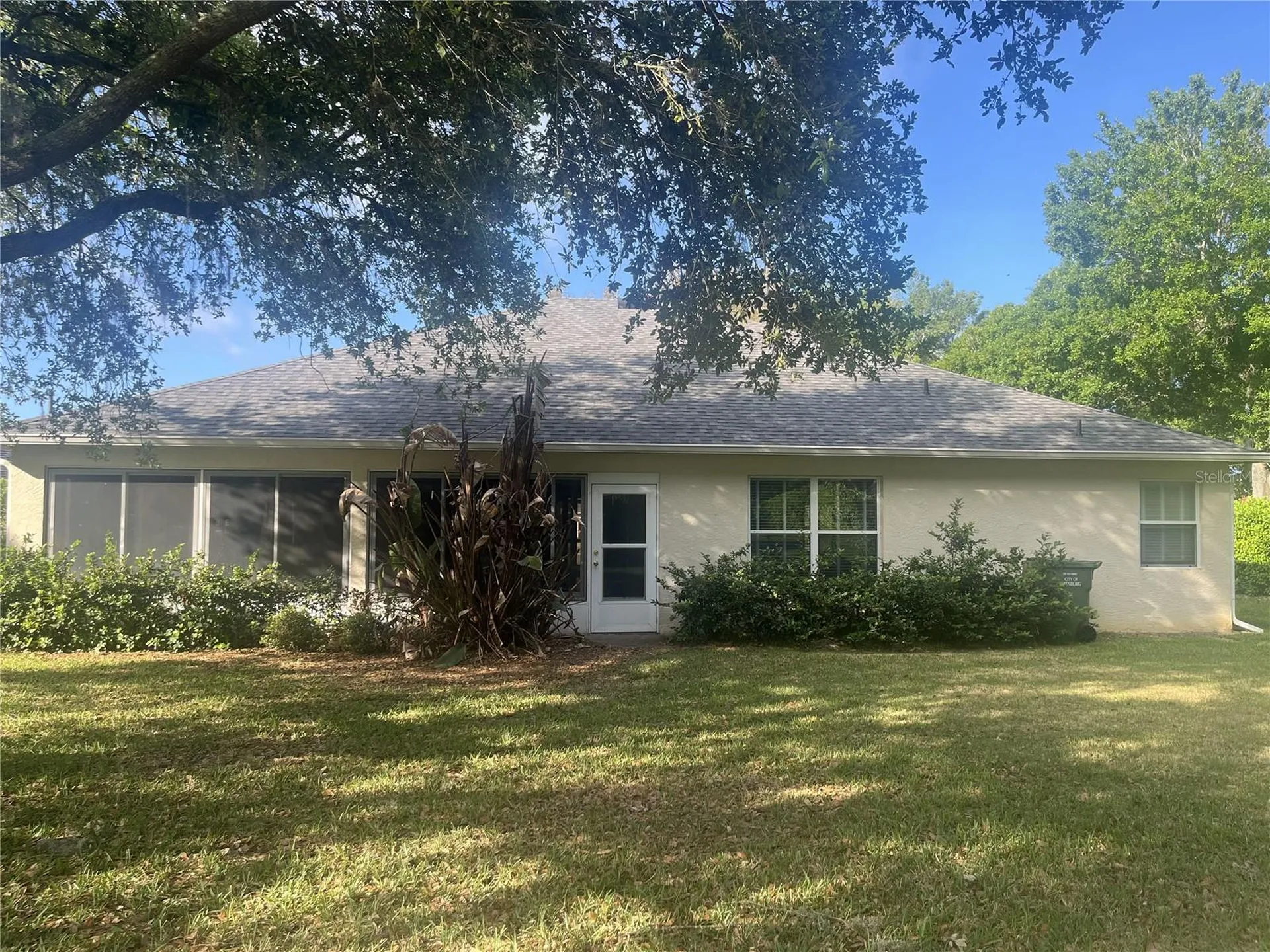 26601 Bull Run Leesburg FL 34748