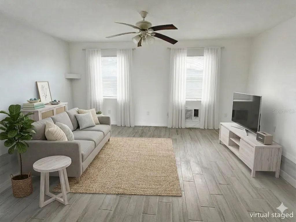 25 Lynn Way Madeira Beach FL 33708