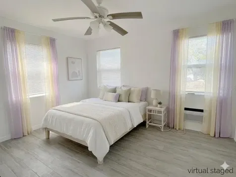 25 Lynn Way Madeira Beach FL 33708
