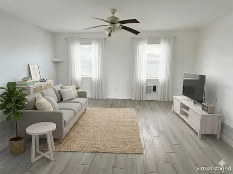 25 Lynn Way Madeira Beach FL 33708