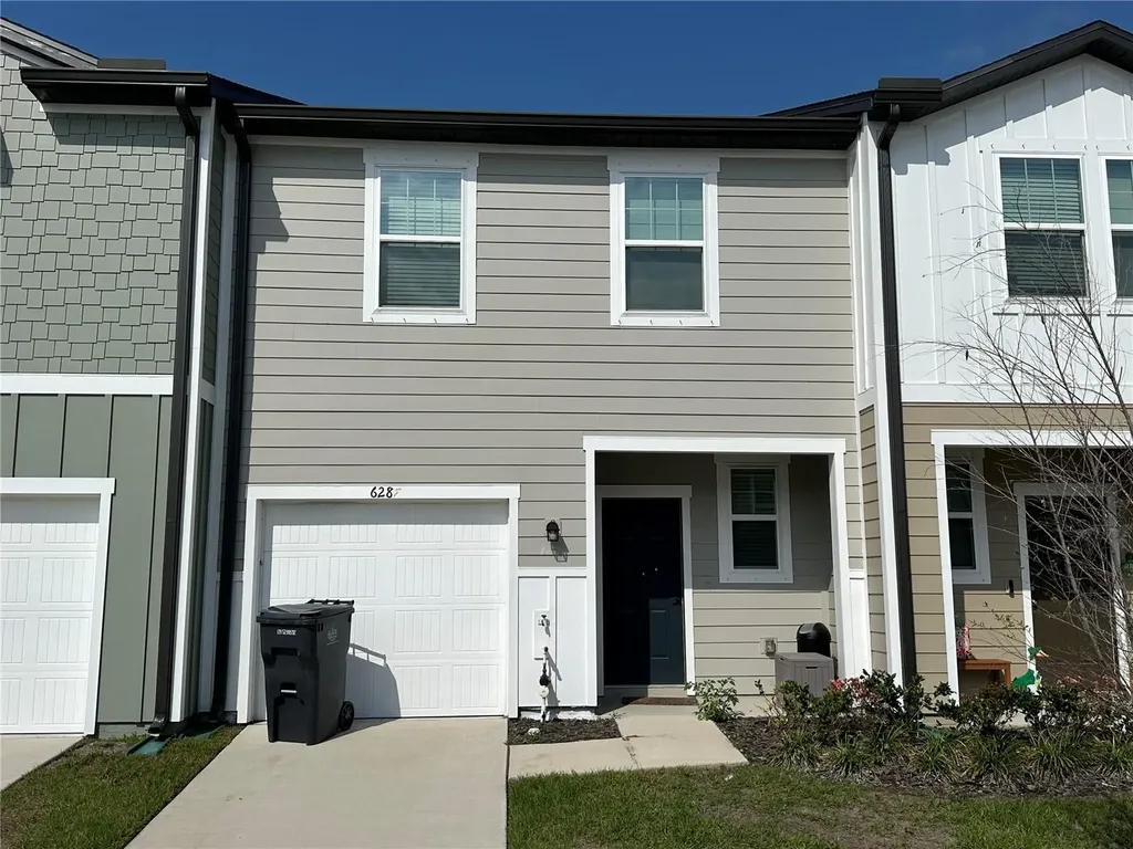 6287 Bucket Court Gibsonton FL 33534
