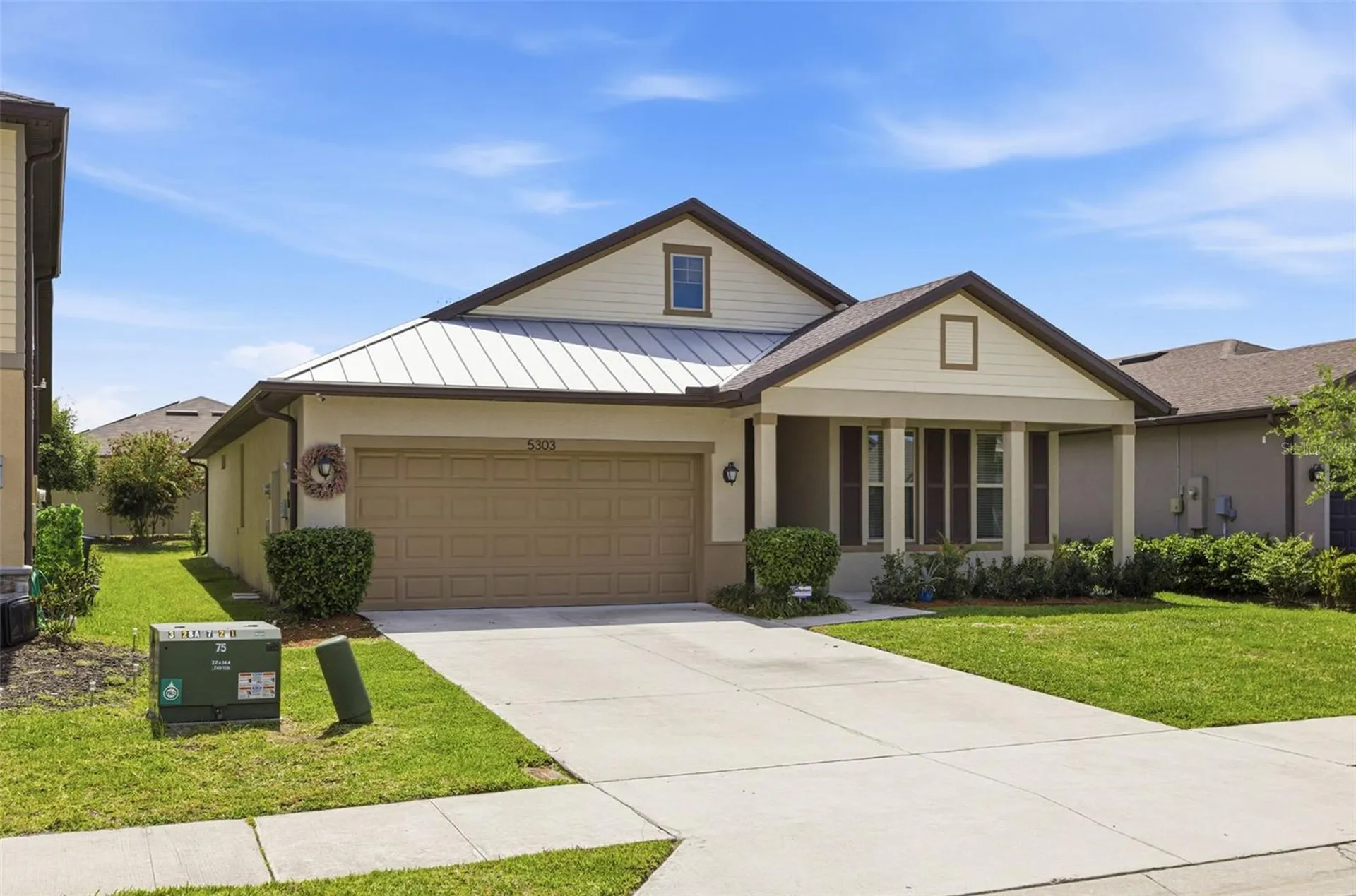 5303 Levana Street Palmetto FL 34221