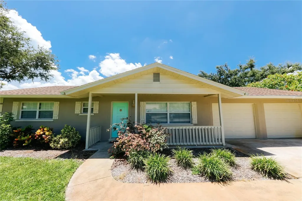 5211 24th Avenue Drive W Bradenton FL 34209