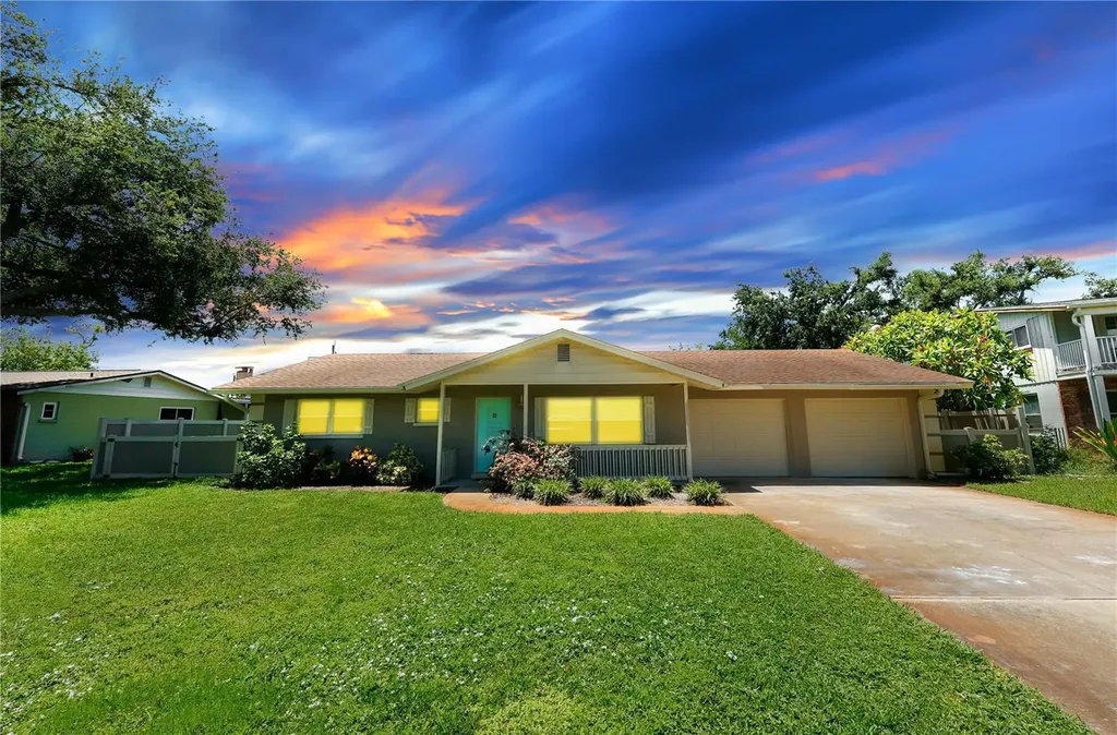 5211 24th Avenue Drive W Bradenton FL 34209