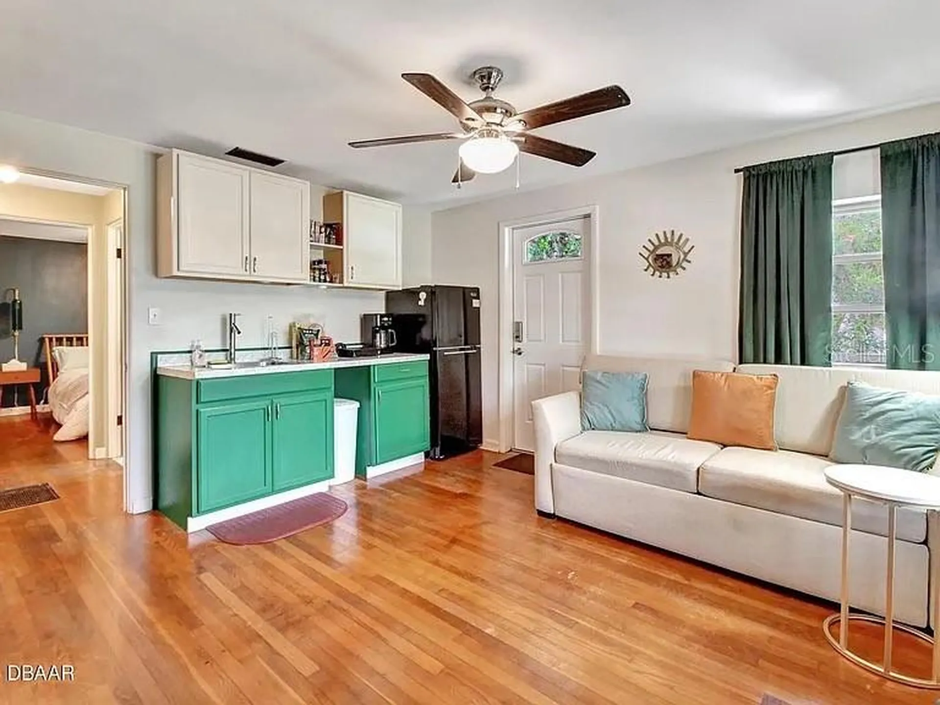311 N Blue Lake Terrace Deland FL 32724