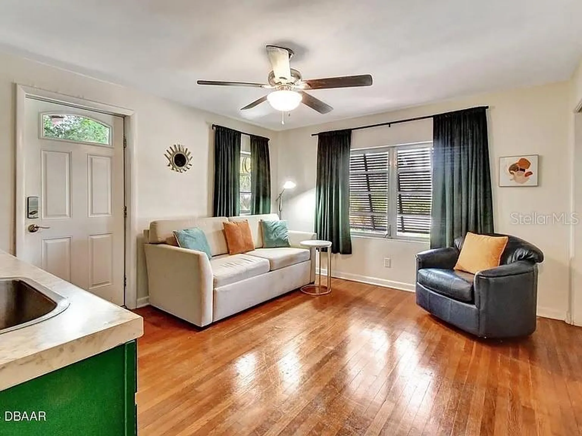 311 N Blue Lake Terrace Deland FL 32724