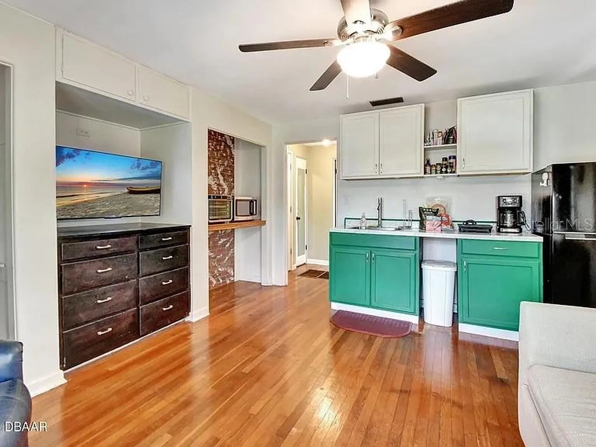311 N Blue Lake Terrace Deland FL 32724