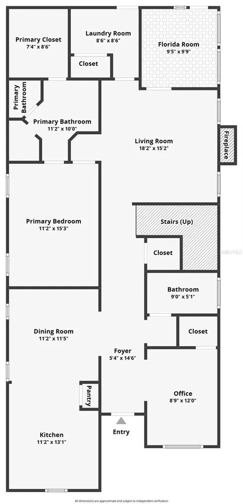 8267 SW 78th Lane Gainesville FL 32608