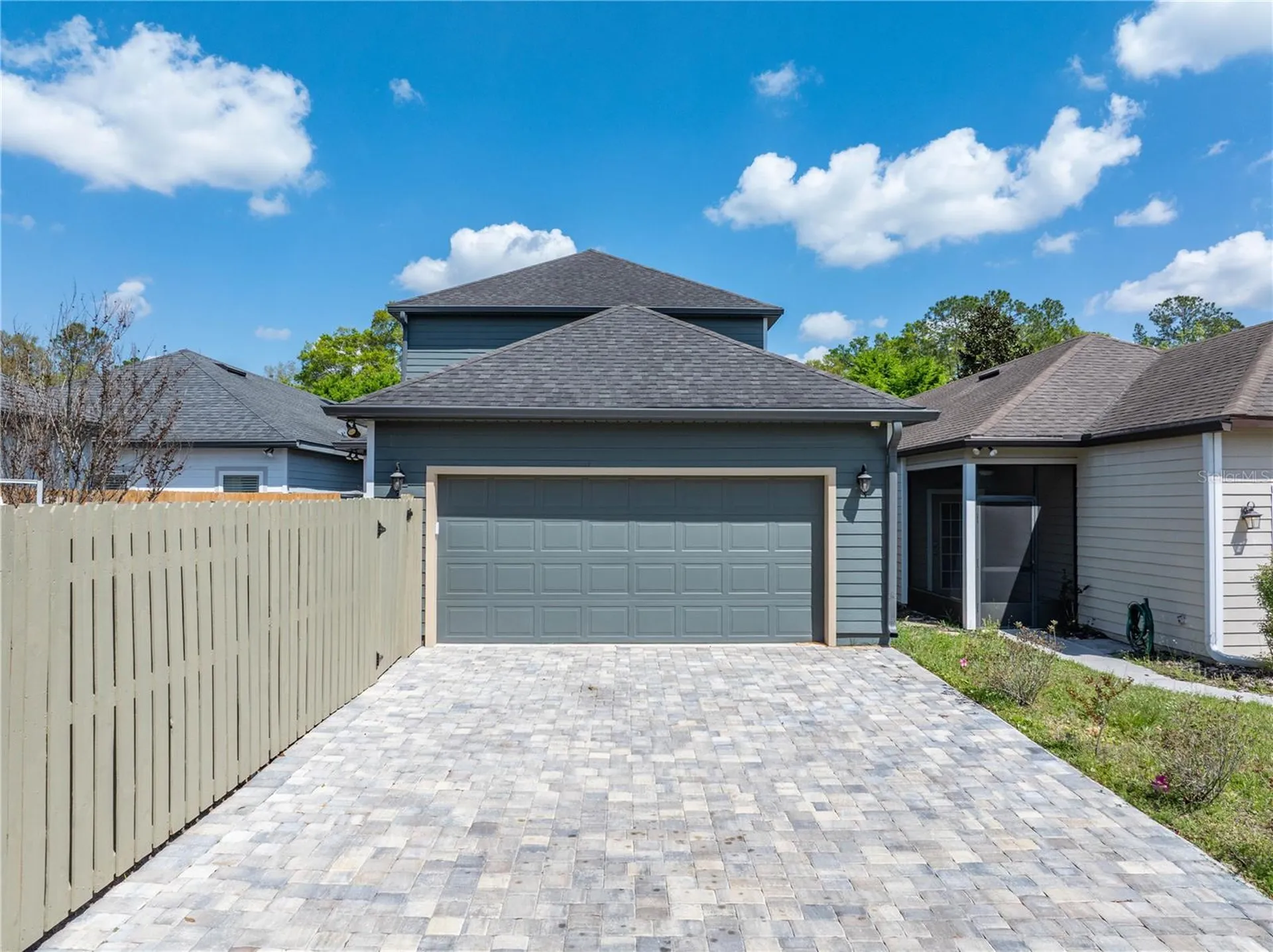8267 SW 78th Lane Gainesville FL 32608