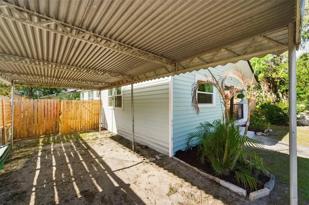 3607 E 24th Avenue Tampa FL 33605