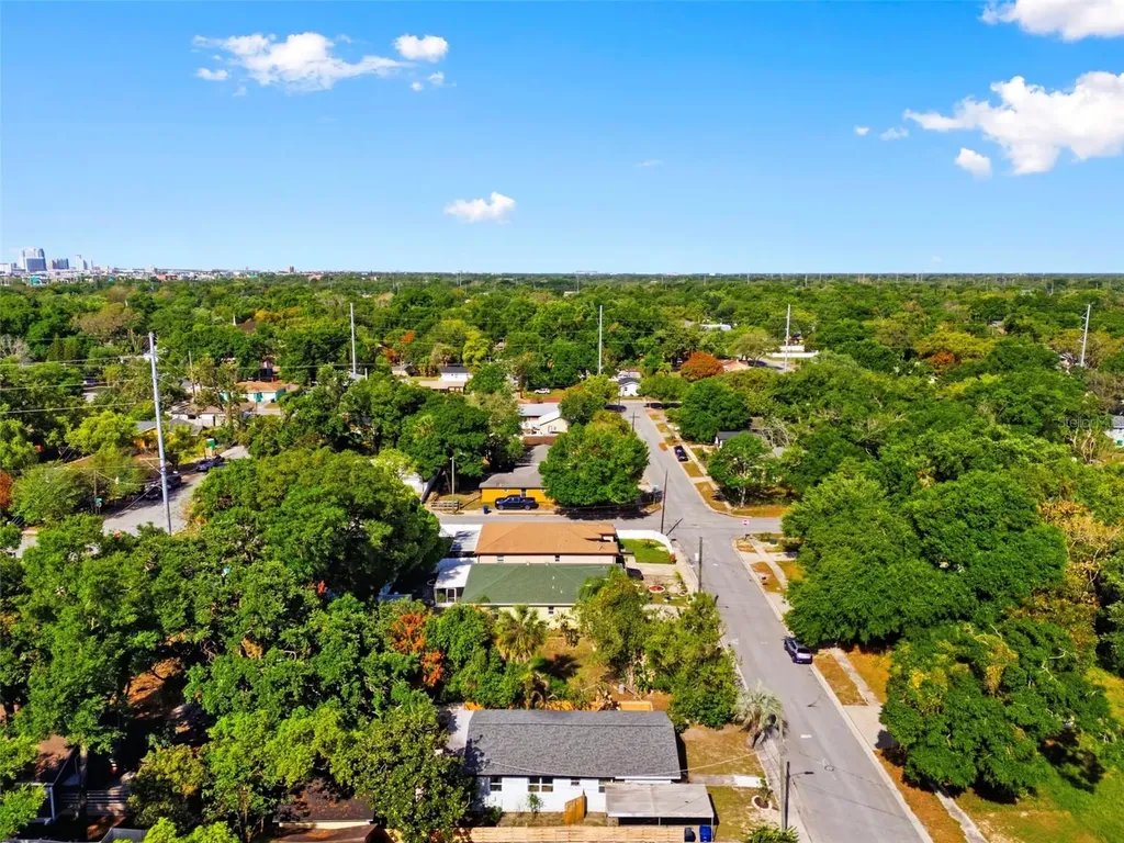 3607 E 24th Avenue Tampa FL 33605