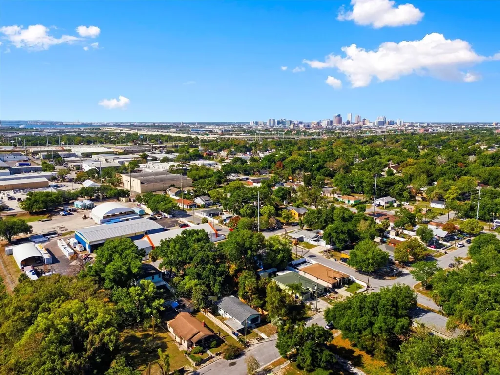 3607 E 24th Avenue Tampa FL 33605