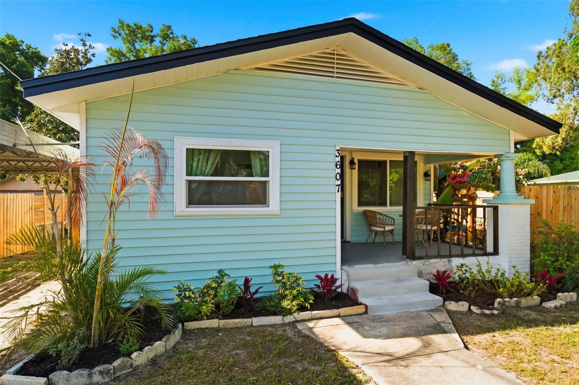 3607 E 24th Avenue Tampa FL 33605
