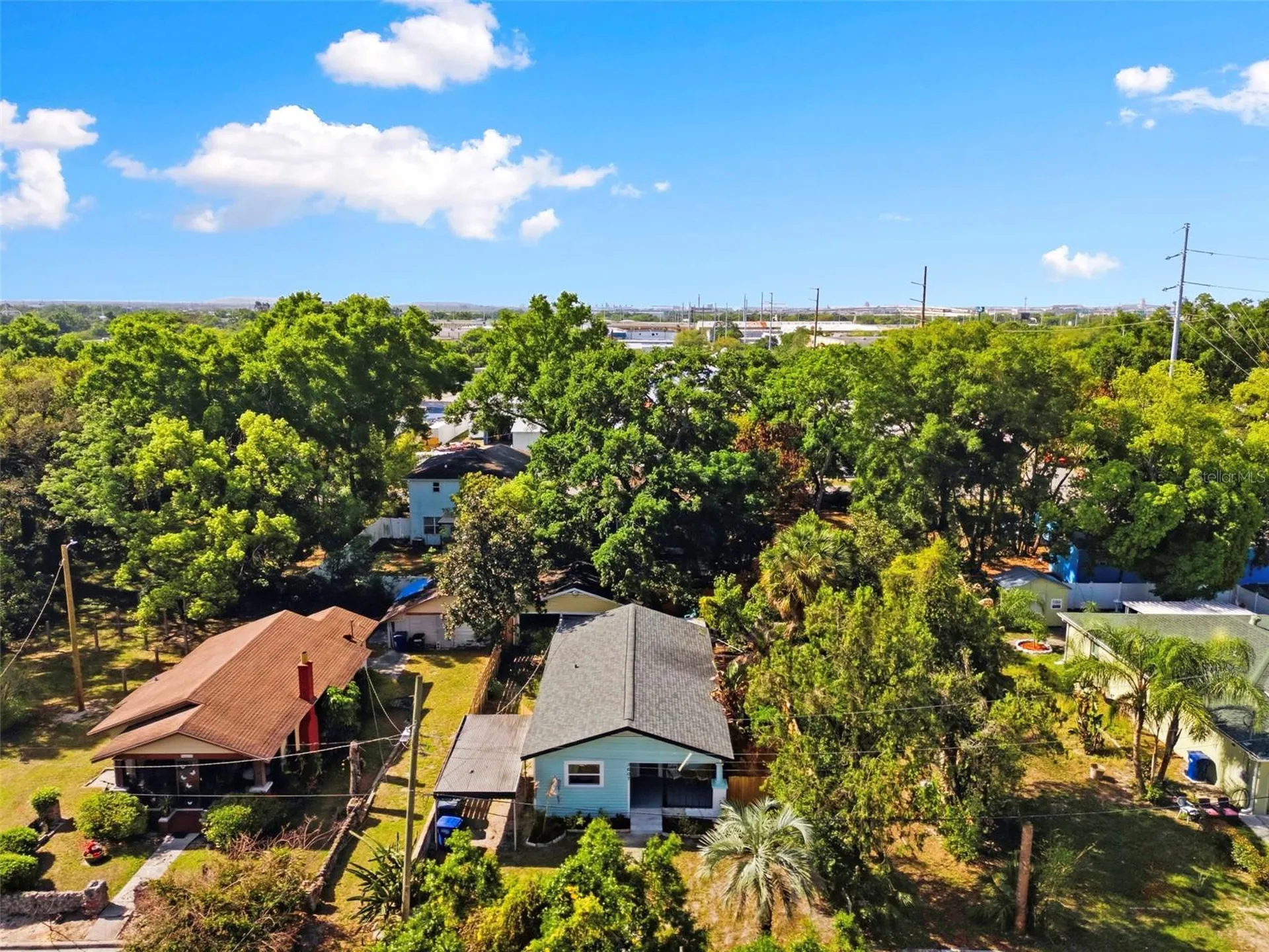 3607 E 24th Avenue Tampa FL 33605