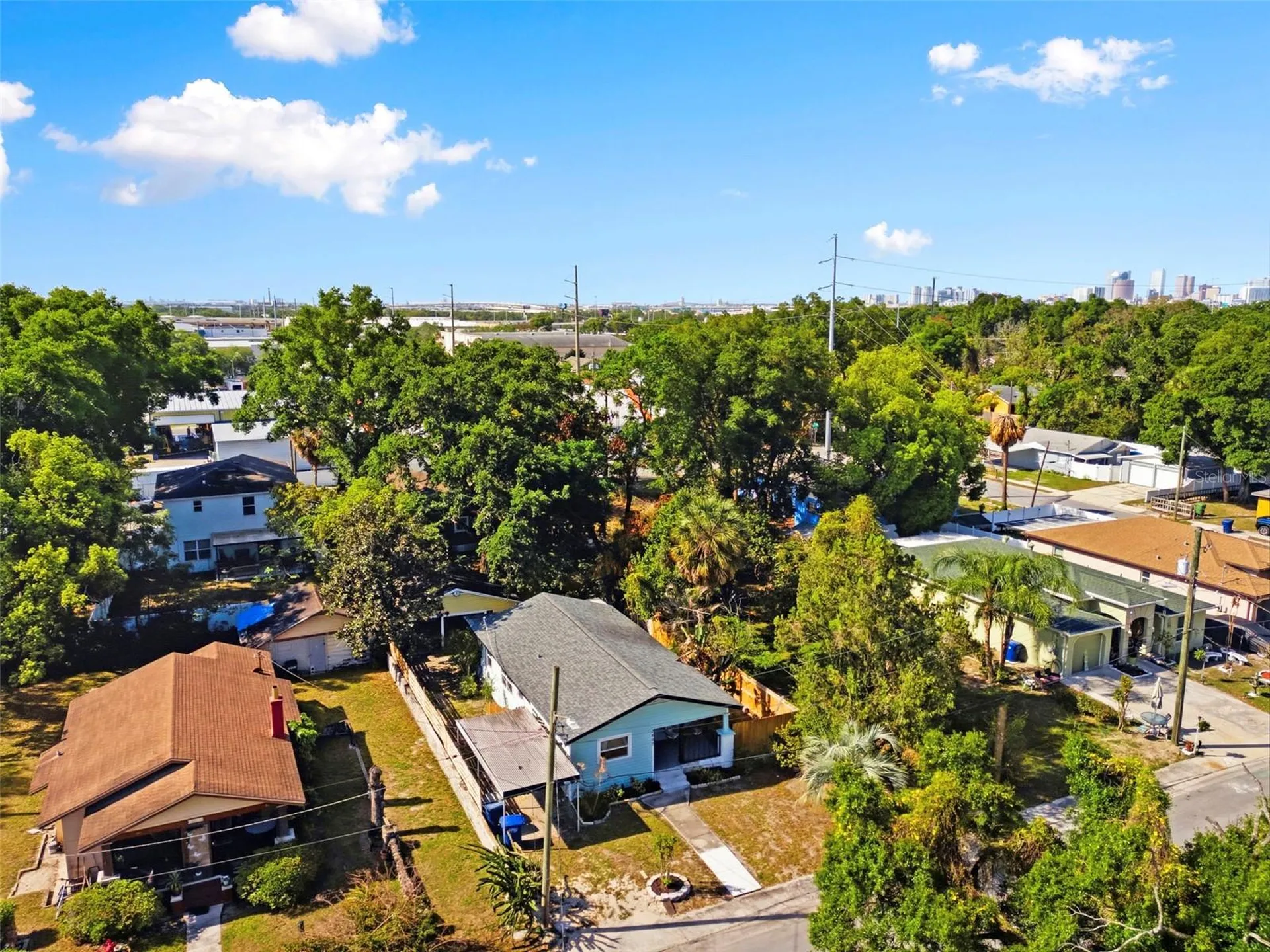 3607 E 24th Avenue Tampa FL 33605