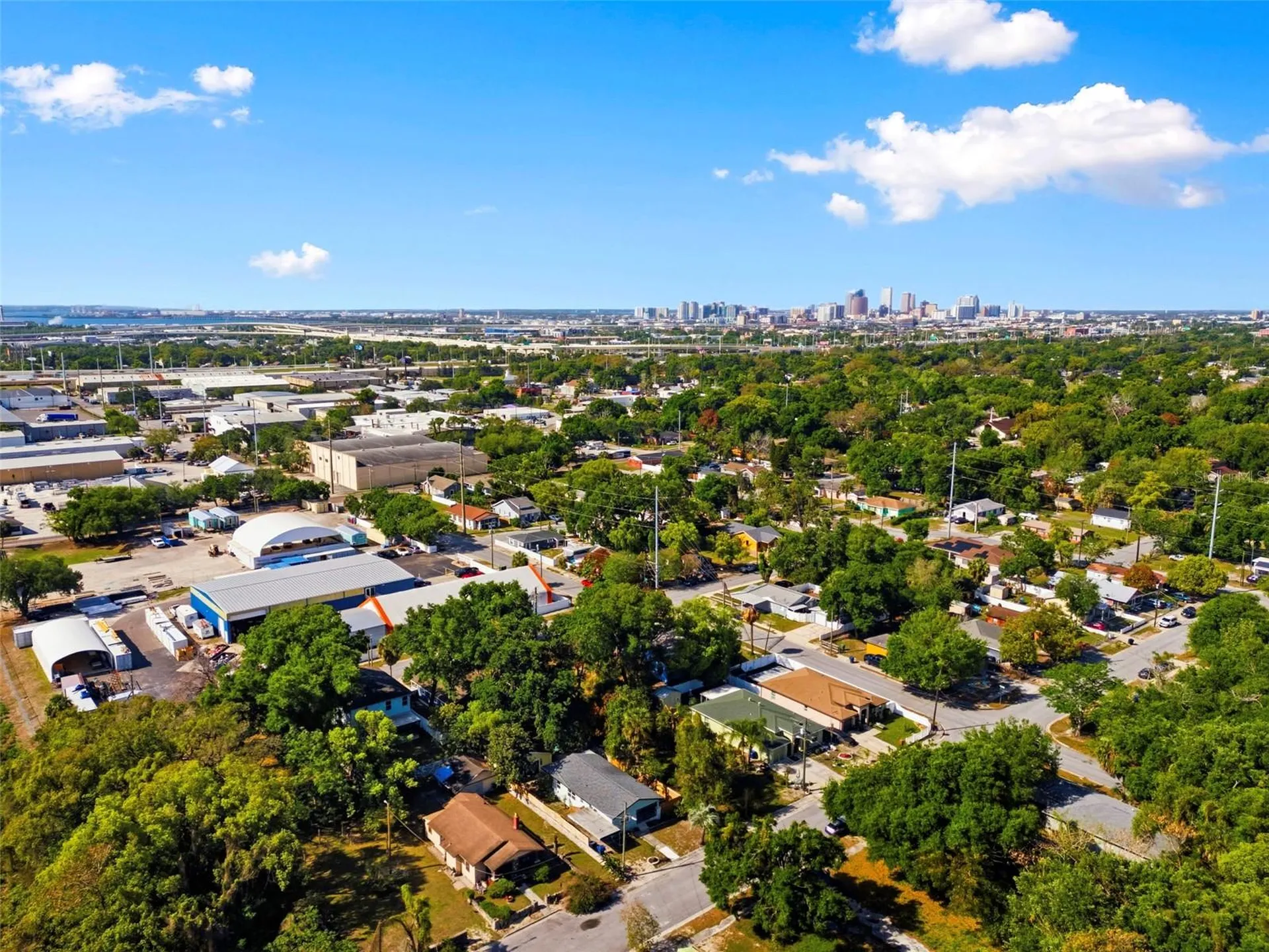 3607 E 24th Avenue Tampa FL 33605