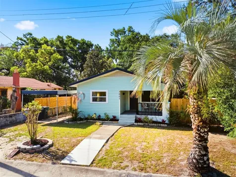 3607 E 24th Avenue Tampa FL 33605