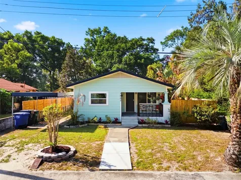 3607 E 24th Avenue Tampa FL 33605
