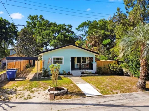 3607 E 24th Avenue Tampa FL 33605