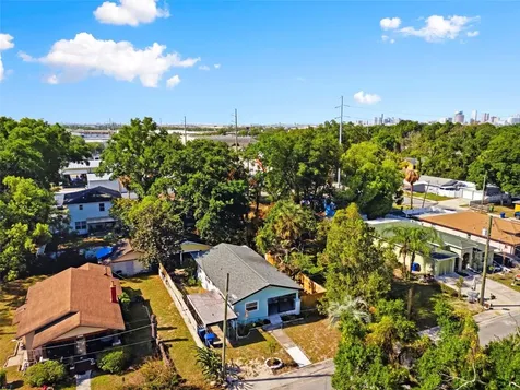 3607 E 24th Avenue Tampa FL 33605