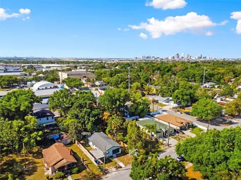 3607 E 24th Avenue Tampa FL 33605