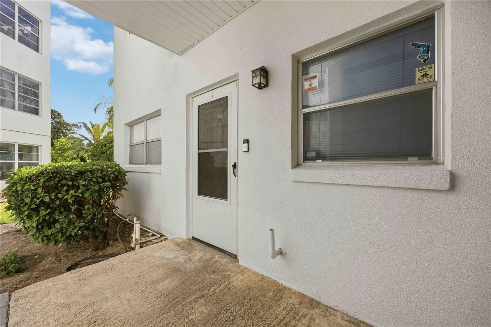 100 El Camino Drive Winter Haven FL 33884