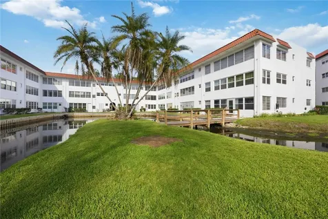 100 El Camino Drive Winter Haven FL 33884