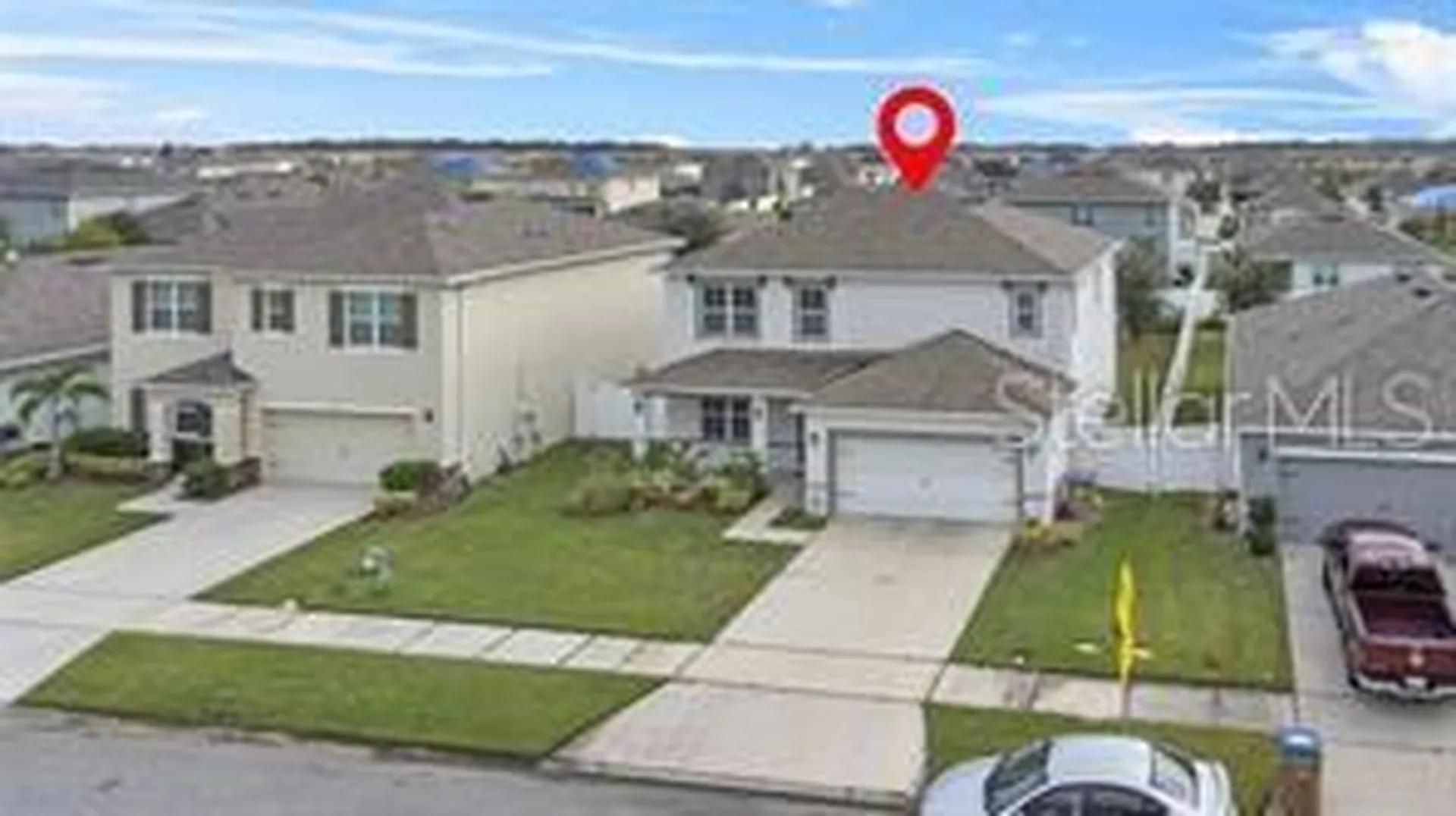 1872 Rustic Falls Drive Kissimmee FL 34744